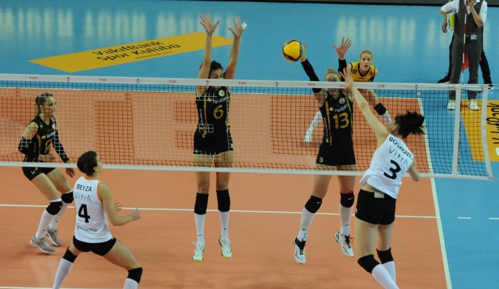 Başkan açıkladı! Voleybolda yeni sezon...