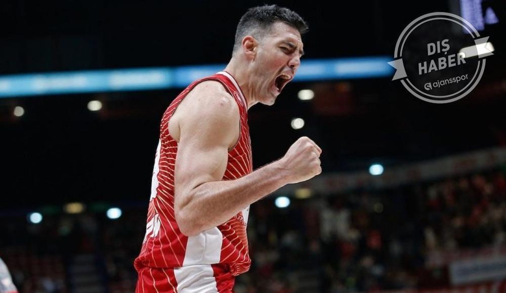 Luis Scola: "Olimpiyatlar'da oynamak istiyorum"