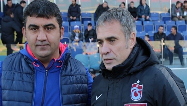 "Ersun Yanal lider vasfı olan biri değil."