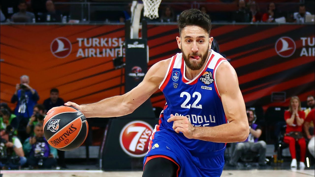 "Tüm beklentilerimi kapattım"