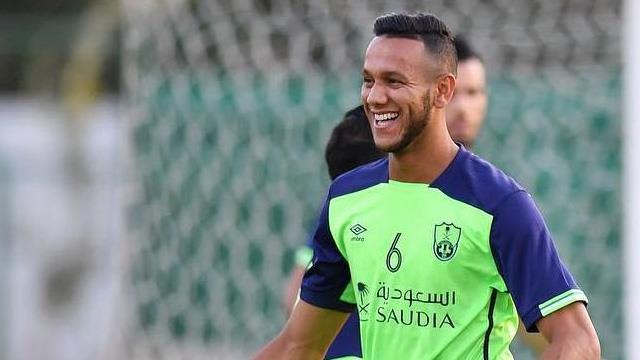 "Al-Ahli'den ayrılmak istemiyorum"