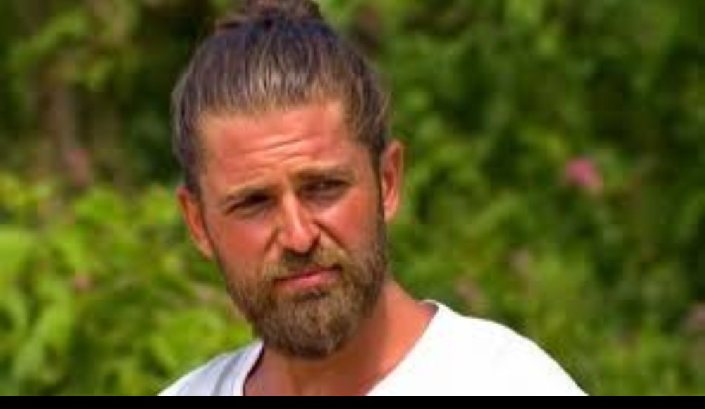 Survivor Mert Öcal kimdir? Survivor Mert kaç yaşında, ne iş yapıyor?
