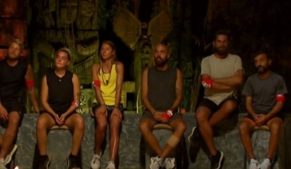 SMS'lere göre Survivor'a veda eden isim belli oldu! Çok şaşıracaksınız...