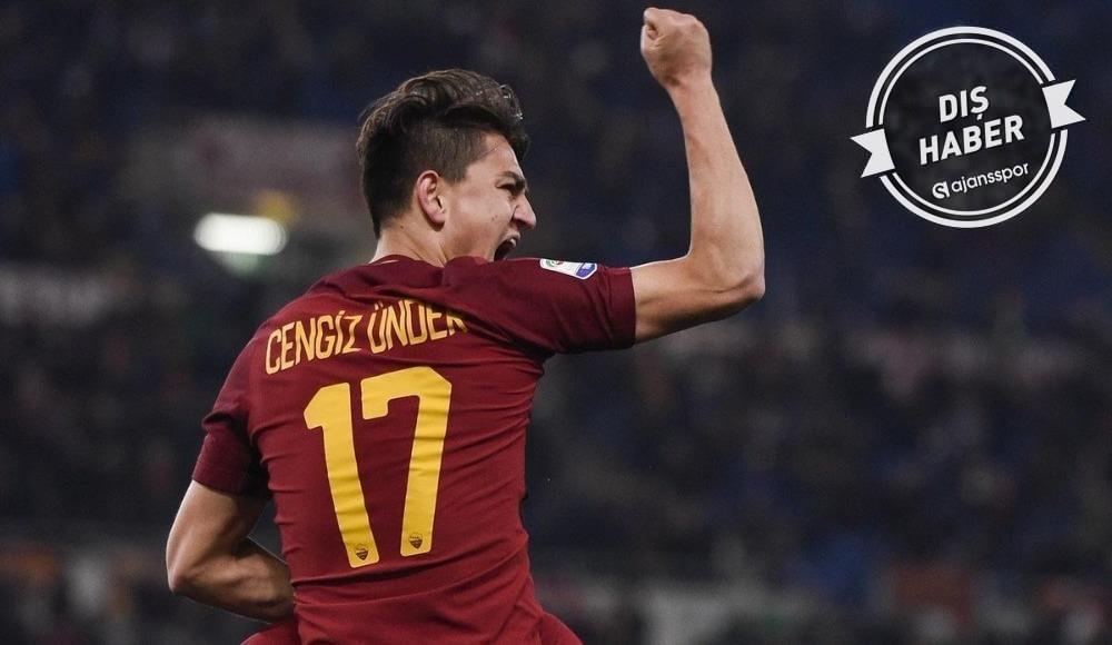 Ve Roma onay verdi! İşte bonservis ücreti...