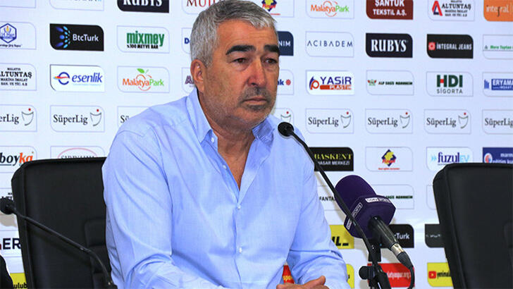Samet Aybaba'nın TFF'ye sunduğu öneri