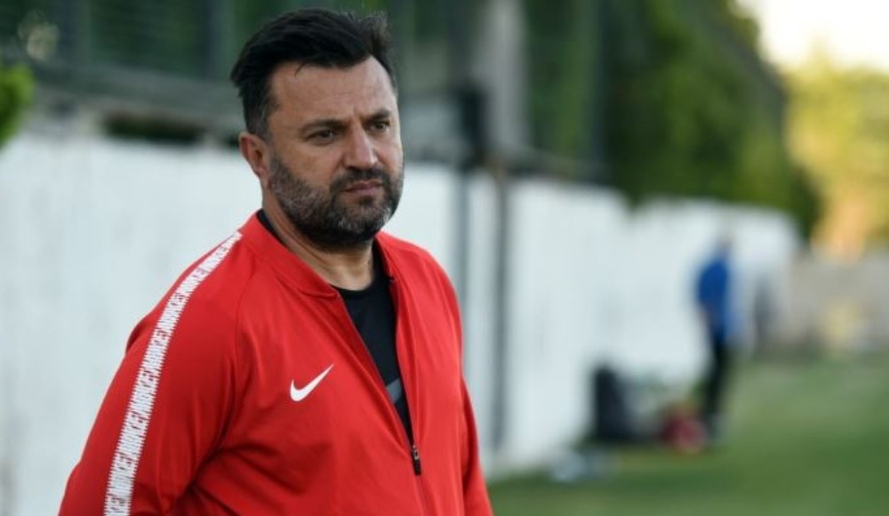 Bülent Uygun: "Endeks, direnç, sentez ekolü"