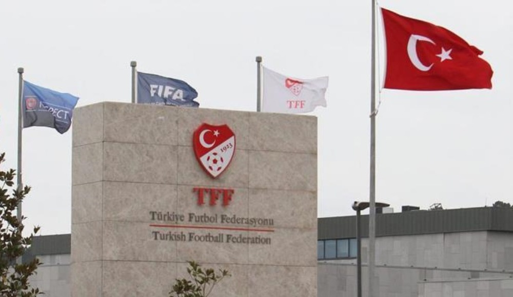 TFF Kulüp Lisans ve FFP Talimatı'nda değişiklik yaptı