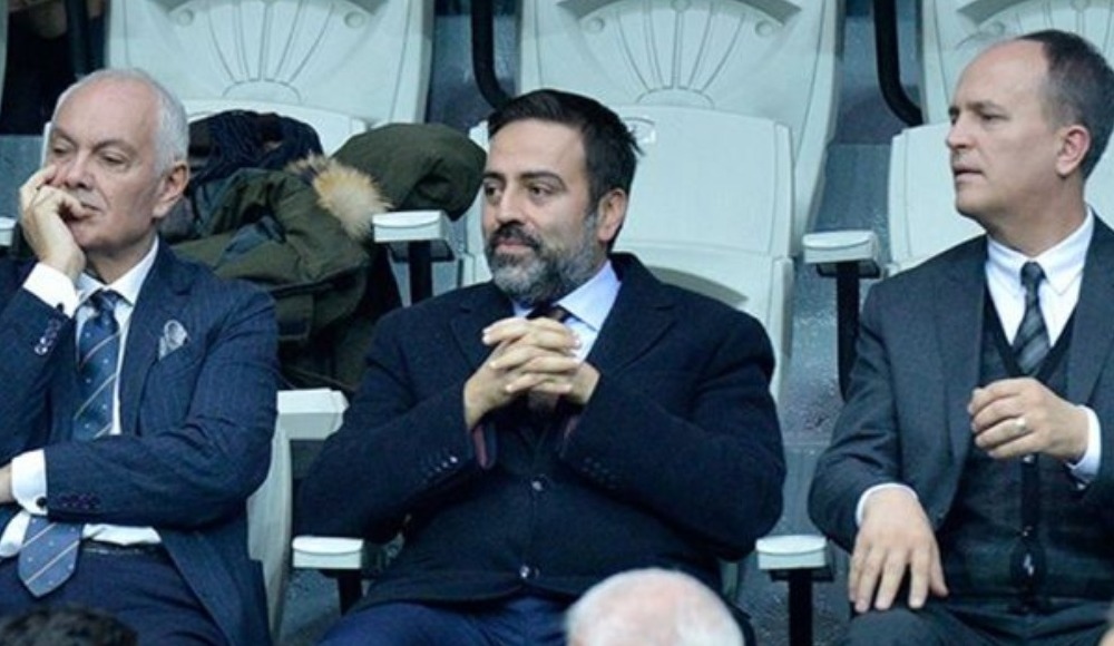 Beşiktaşlı yöneticiden itiraf: "Geçen sezon verdiğimiz ücretleri veremeyiz"