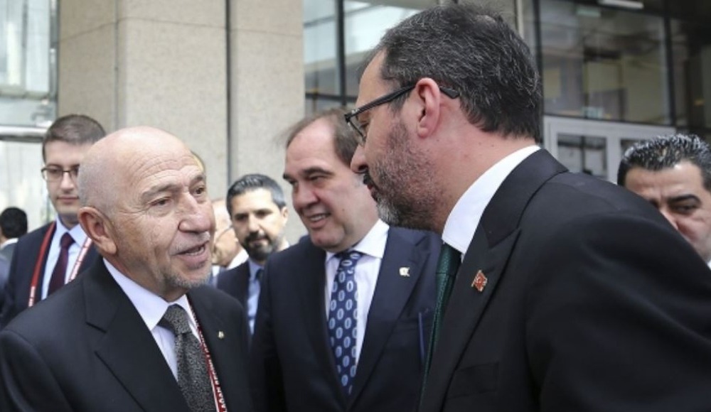 Türkiye'de maçların başlaması konusunda erteleme olacak mı?