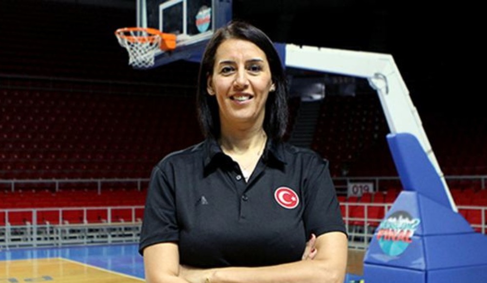 Arzu Özyiğit: "Liglerin tescilini saygıyla karşılıyoruz"