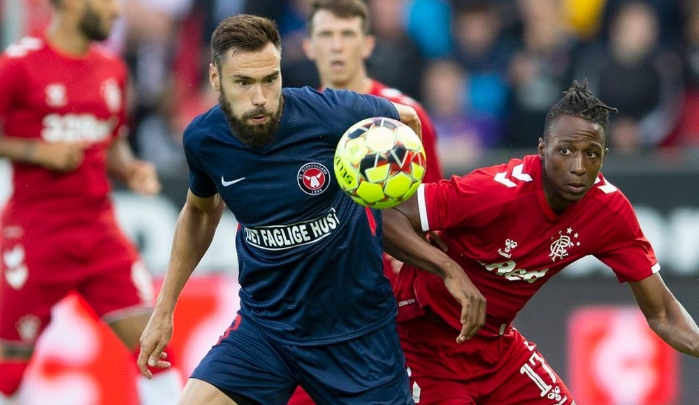 Danimarka'da futbolcuların sözleşme süreleri 31 Temmuz'a uzatıldı