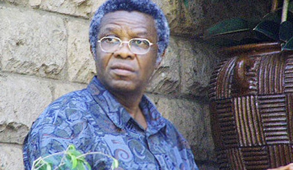 Felicien Kabuga, Fransa'da yakalandı