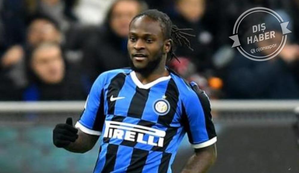 Victor Moses'ten Conte'ye övgü dolu sözler