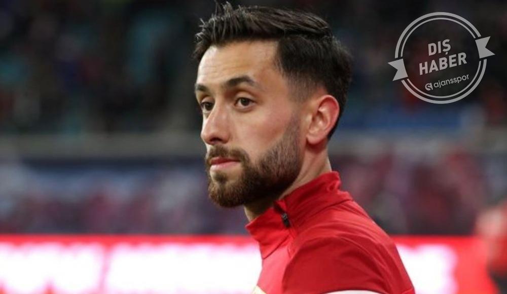 Bayern maçında sahada yok! Nedeni...