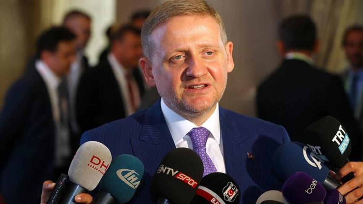 Göksel Gümüşdağ, ligin geleceği için ne dedi?