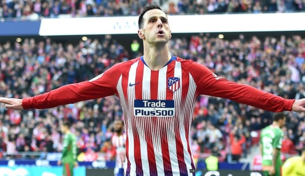 Fenerbahçe'de gündem tekrar Kalinic