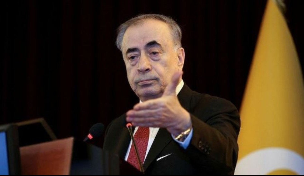 Mustafa Cengiz’in torun sevinci