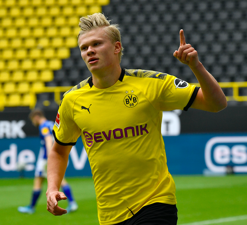 Bundesliga'da 26. hafta sonuçları