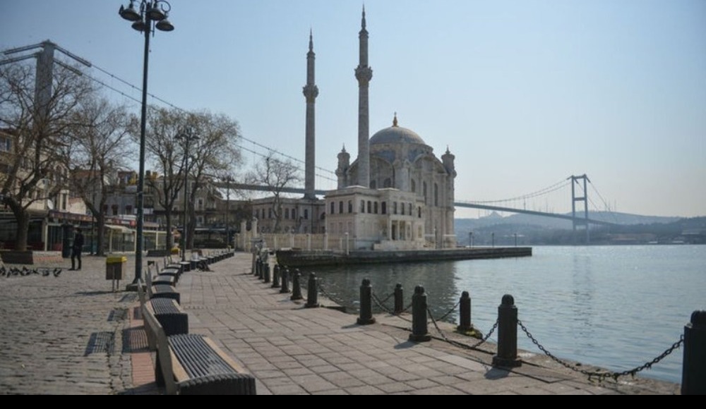 Sokağa çıkma izni ne zaman? 65 yaş üstü ve 20 yaş altı sokağa çıkma yasağı ne zaman bitiyor?