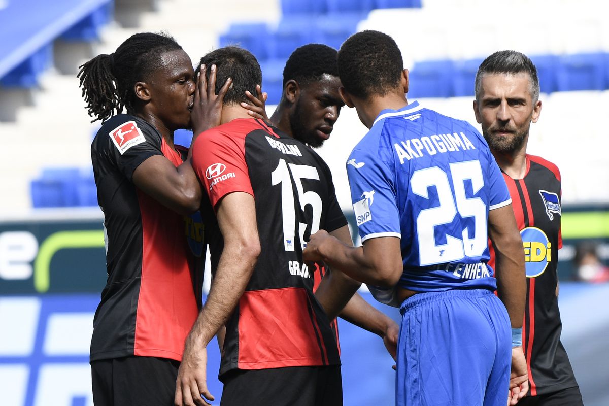 "Gol sonrası sevinçler öğrenilmiş bir reaksiyon"