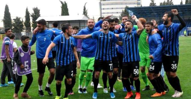 "Alt liglerdeki kulüpler, gelirinin 4 katı borçlanmış durumda"