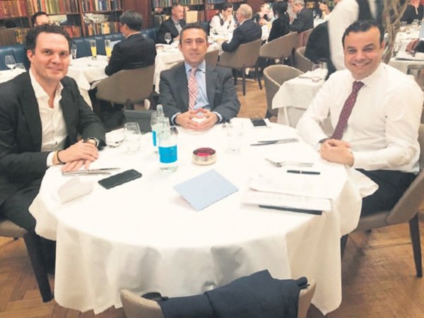 Ozan Korman Tarman kimdir?