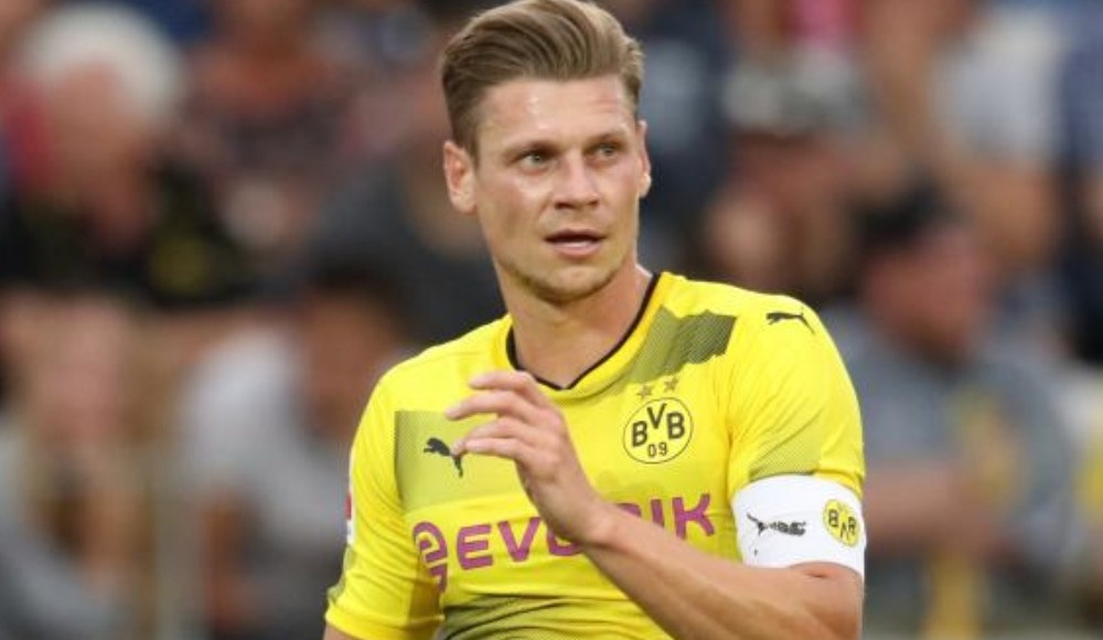 Piszczek, gelecek sezon sonunda futbolu bırakacak