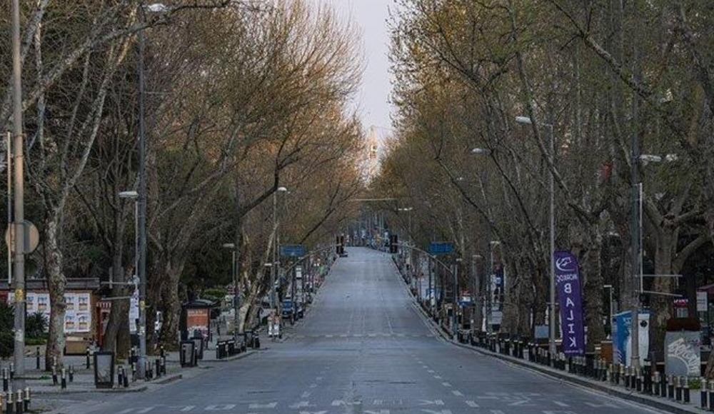 Bayram yasağı hangi gün başlayacak? Bayramda kaç gün yasak var