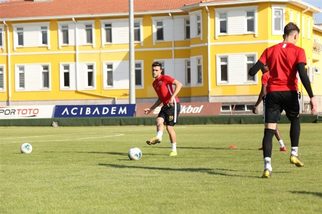 Campanharo: “Ligde kalacağız, biz buna inandık”