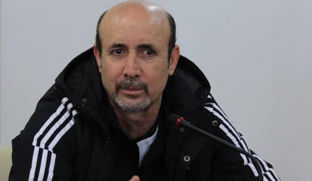 Ali Güneş: “Sadece Josue’nin keyfini bekledik bu maçta ”