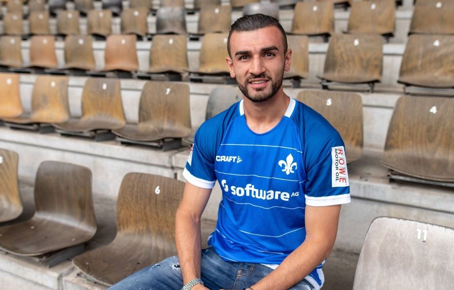 Serdar Dursun bu sezon kaç gol attı?