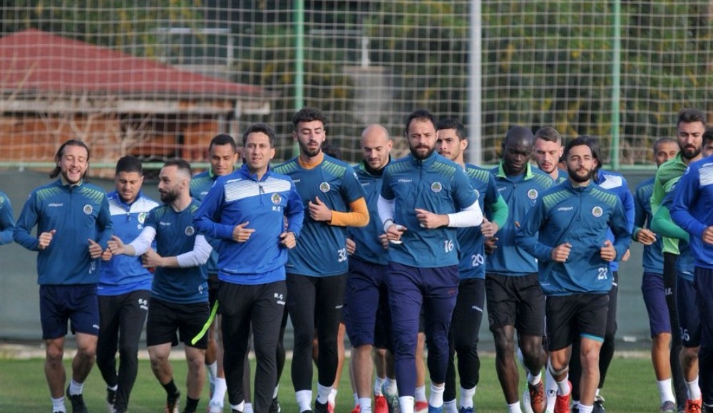 Alanyaspor test sonuçlarını açıkladı!