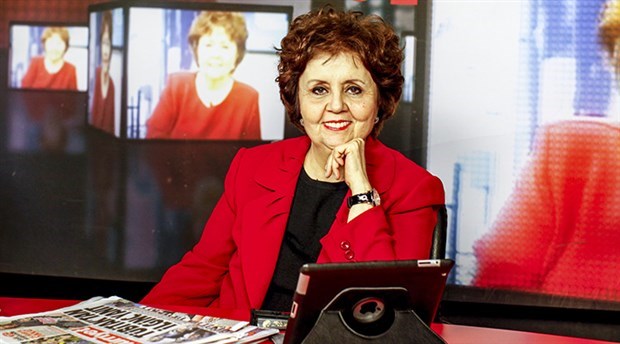 Ayşenur Arslan kimdir