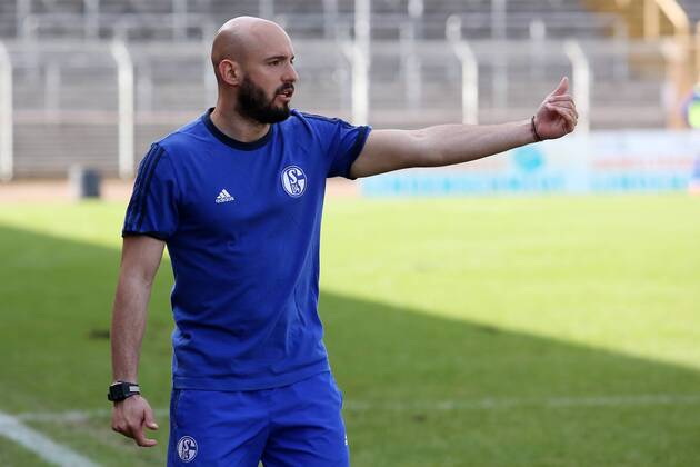 Futbol bilimine ilgisi ve gelişimi dikkat çekici