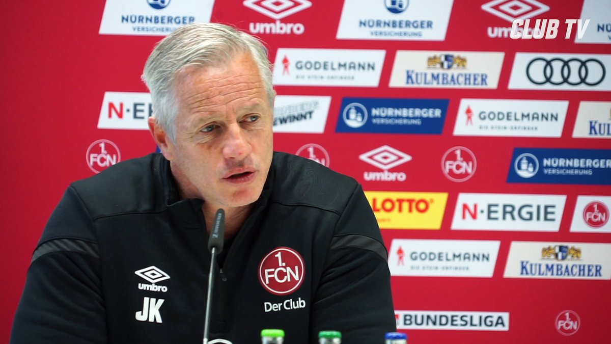 Nürnberg – Erzgebirge Aue (Canlı Skor)