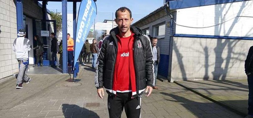 "Kampa 8-10 oyuncu göndermeyi planlıyoruz"