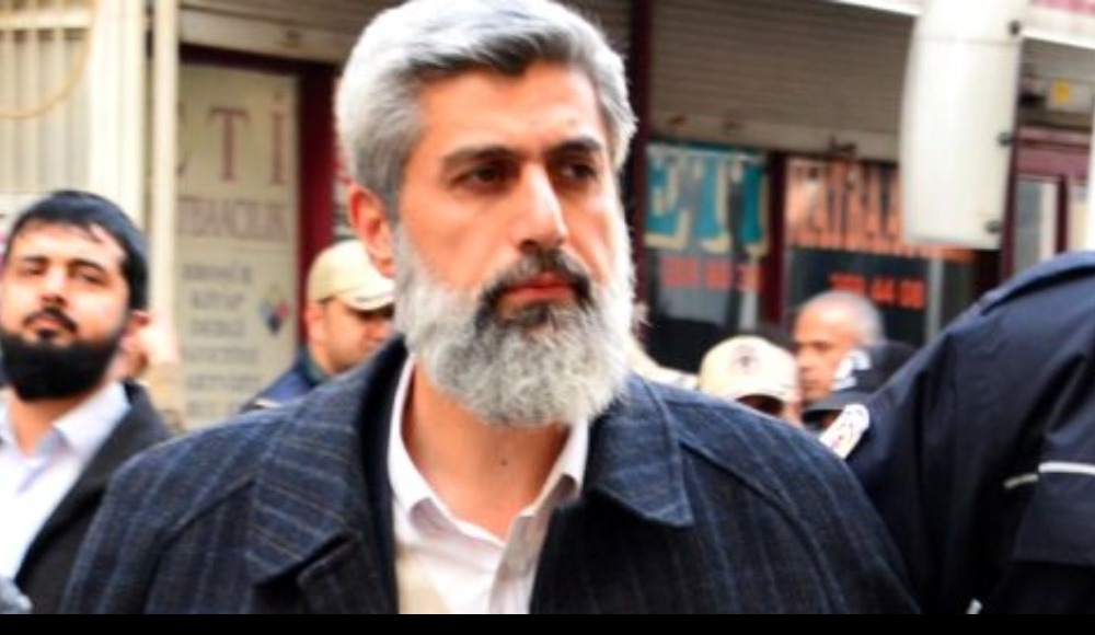 Alparsan Kuytul kimdir? Alparsan Kuytul kaç yaşında, ne iş yapıyor?