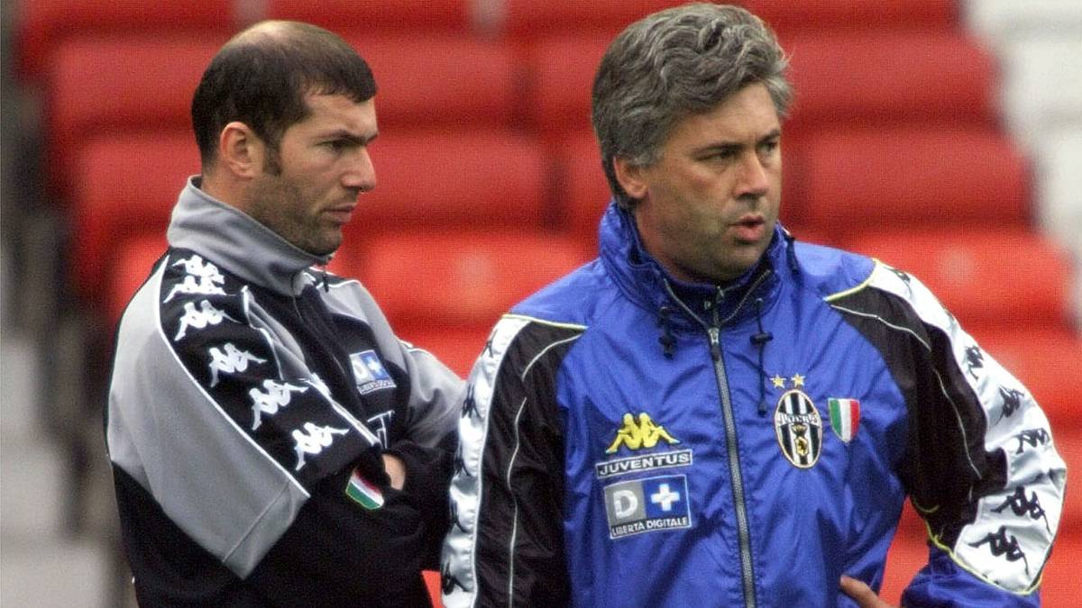 "4-4-2 sistemini takımımda uygulamak için çok çalıştım"