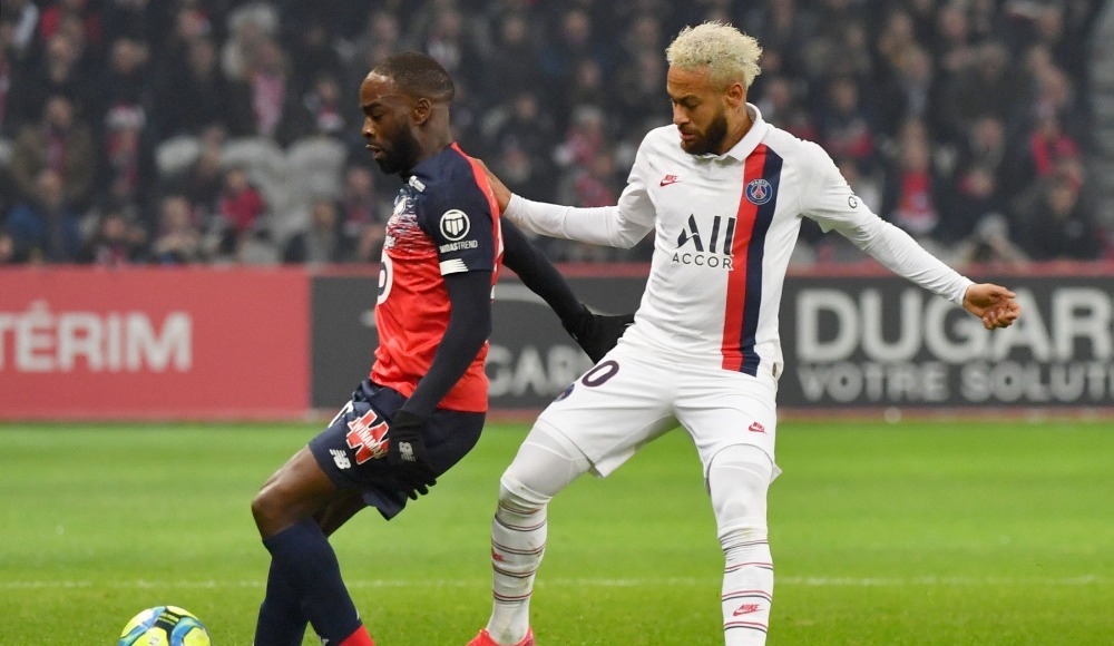 Fransa'da mahkeme kararını verdi! Ligue 1... Fransa'da mahkeme kararını verdi! Ligue 1...