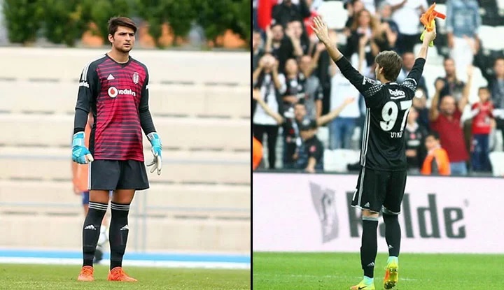 "Ben, Utku ve Ersin’e inanıyorum"