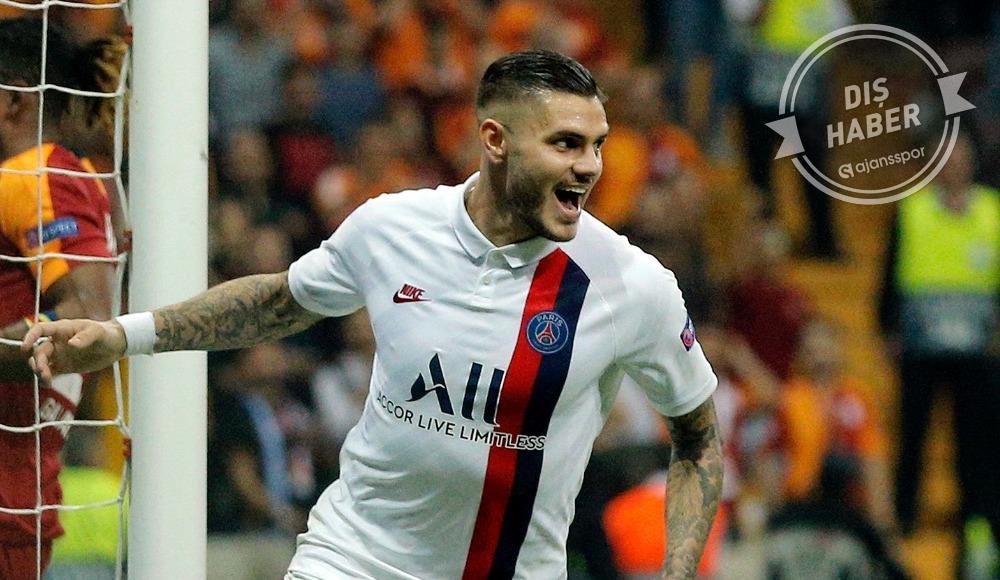 Inter, Icardi için teklifi yükseltti