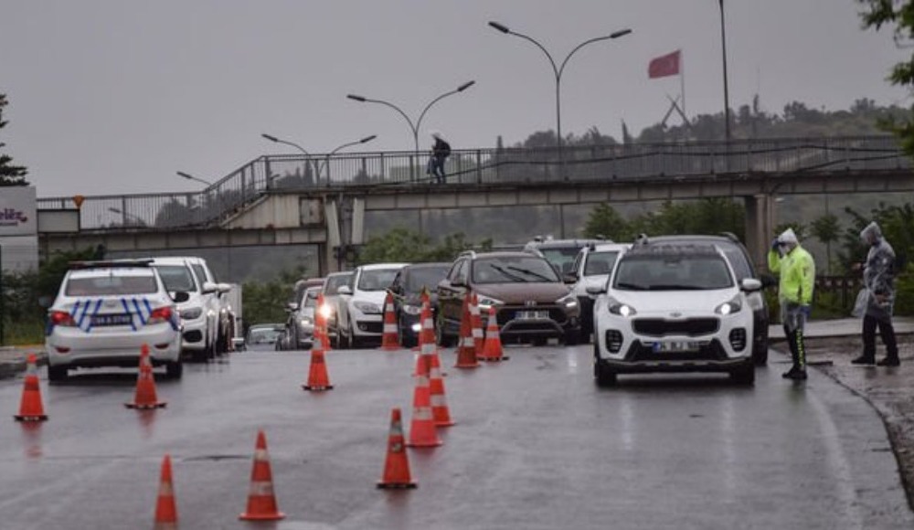Ramazan Bayramı boyunca köprü ve otoyollar ücretsiz!