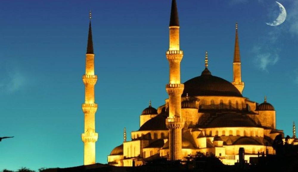 Duha namazına nasıl niyet edilir? Kuşluk namazına niyeti ve kılınışı…