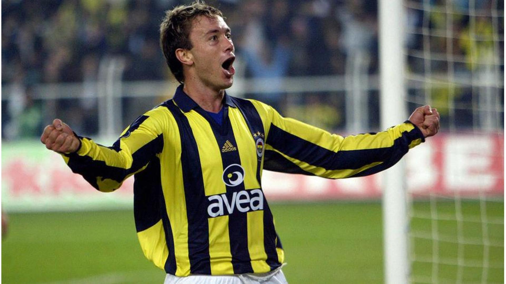 "Fenerbahçe'den ayrılığım doğru bir karar olmadı"