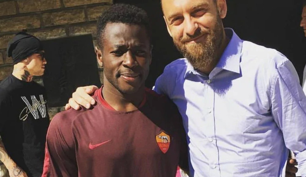 Roma'yı yasa boğan ölüm!
