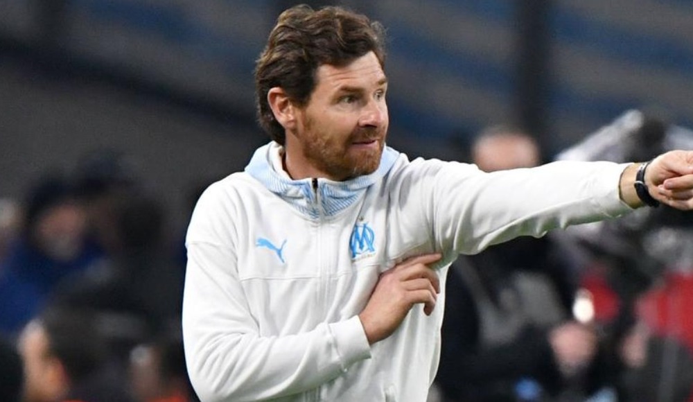 Villas-Boas kararını verdi! Şampiyonlar Ligi...