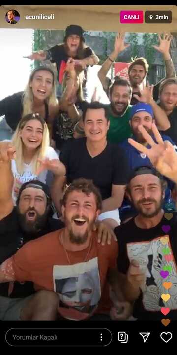 VE DÜNYA REKORU!
