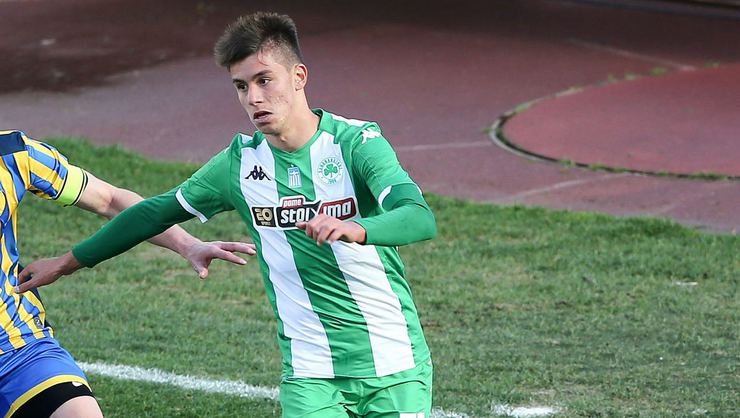 5 gol 1 asist