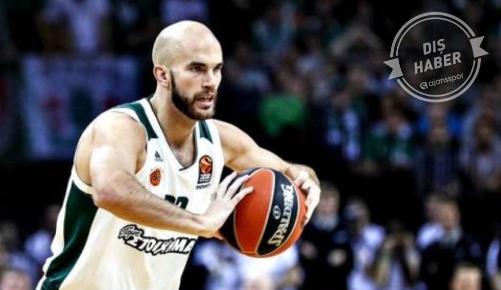 Barcelona'dan Nick Calathes için dev teklif!