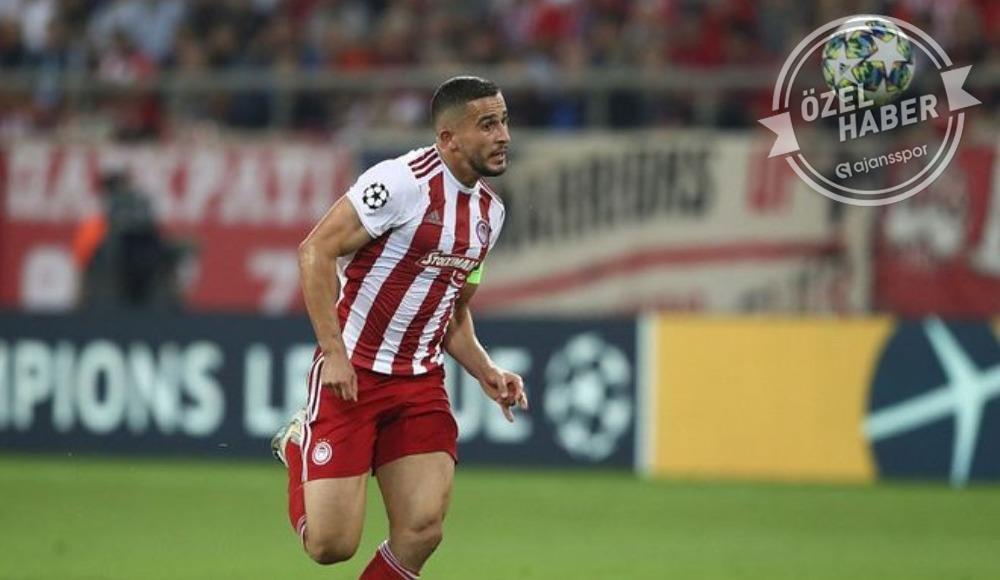 Galatasaray'ın önceliği o isim